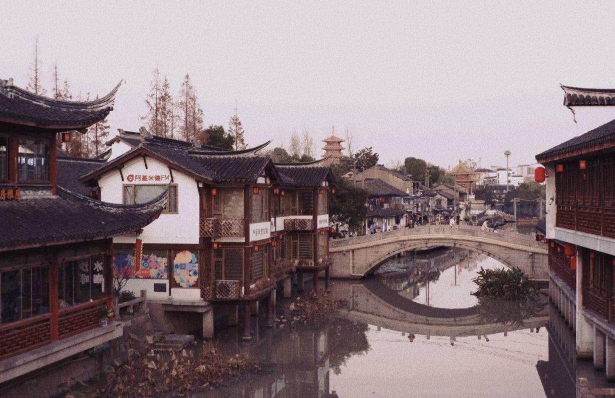 马来西亚:绘画长卷迎新春